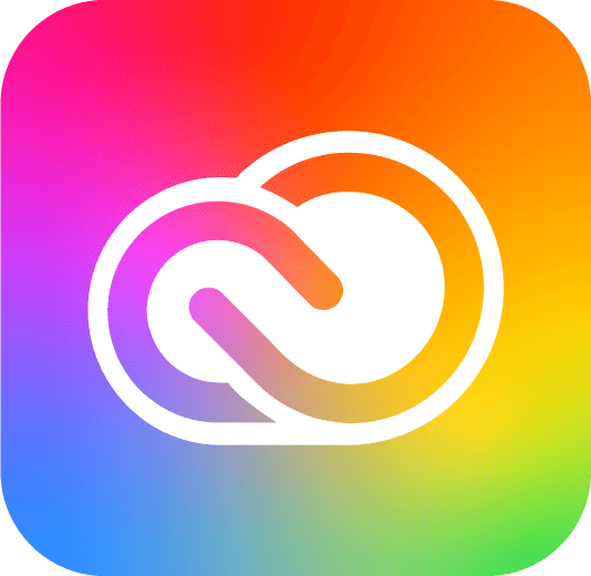 Creative Cloud Pro Plus