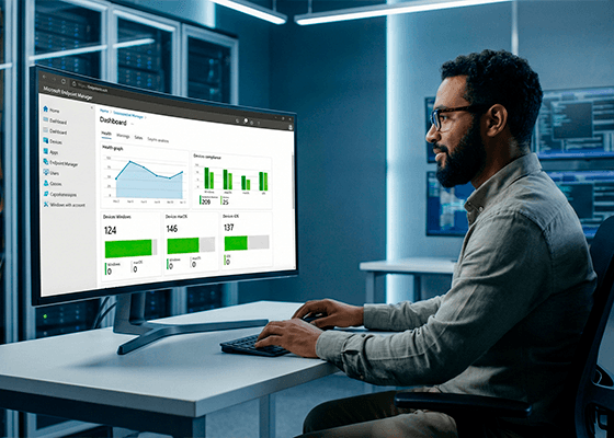 Microsoft Endpoint Manager