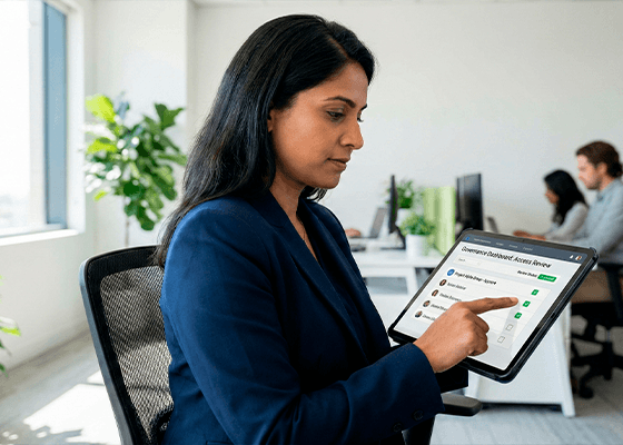 Microsoft Entra ID Governance