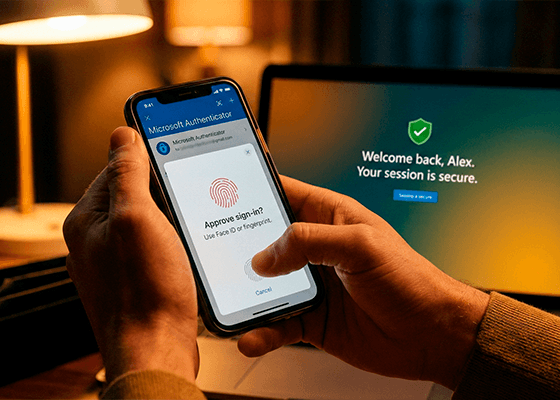 Microsoft Entra ID