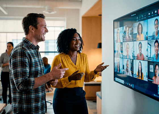 Microsoft Teams
